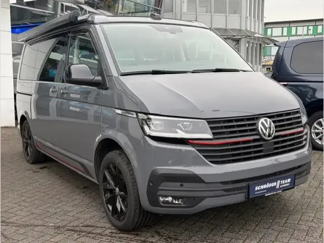 Volkswagen T6.1 California