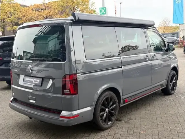 Volkswagen T6.1 California