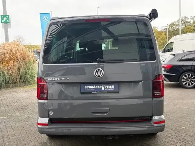 Volkswagen T6.1 California