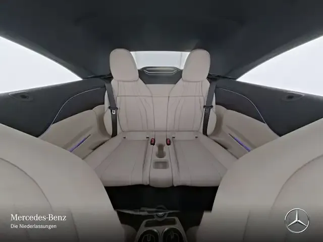 Mercedes-Benz CLE 200