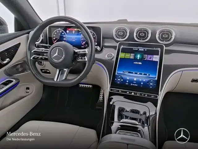 Mercedes-Benz CLE 200