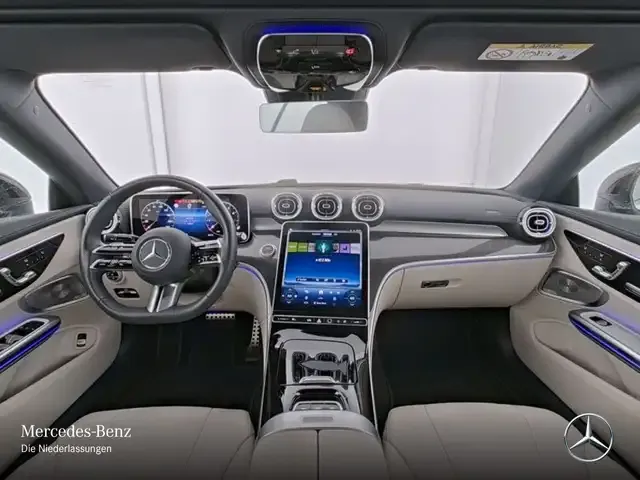 Mercedes-Benz CLE 200