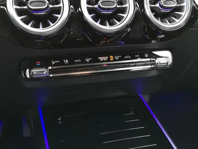 Mercedes-Benz EQA 350