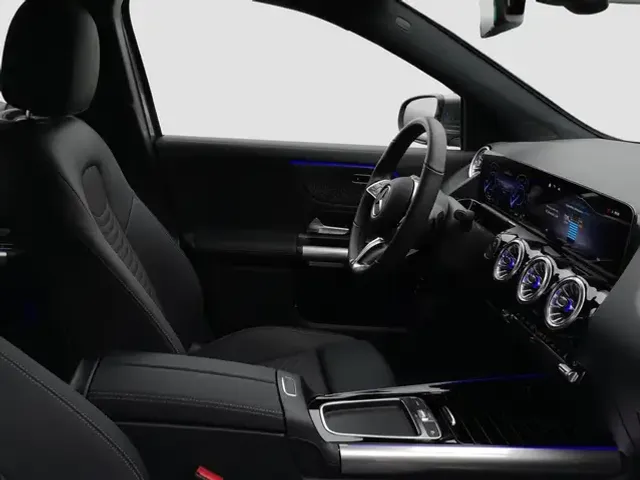 Mercedes-Benz EQA 350