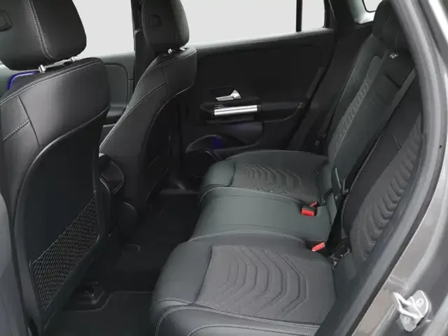 Mercedes-Benz EQA 350