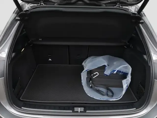 Mercedes-Benz EQA 350