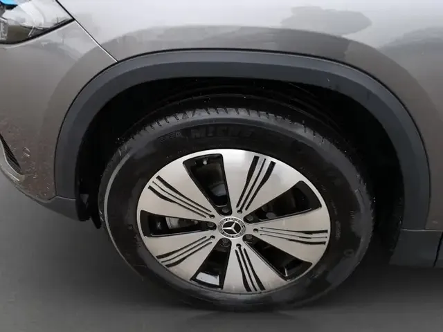 Mercedes-Benz EQA 350