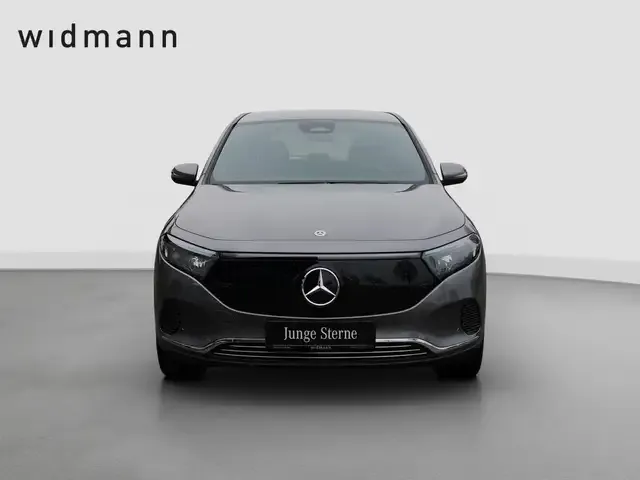 Mercedes-Benz EQA 350