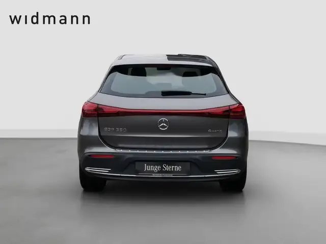 Mercedes-Benz EQA 350