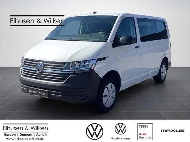 Volkswagen T6 Kombi