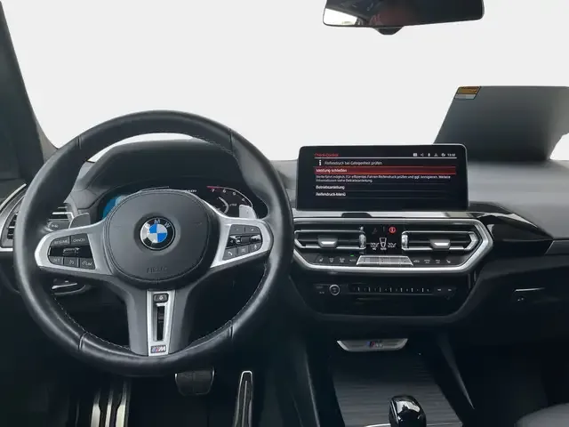 BMW X3 M
