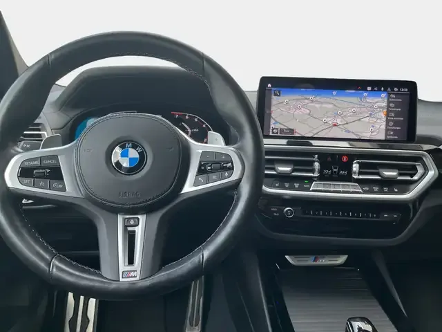 BMW X3 M