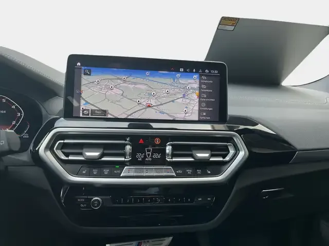 BMW X3 M
