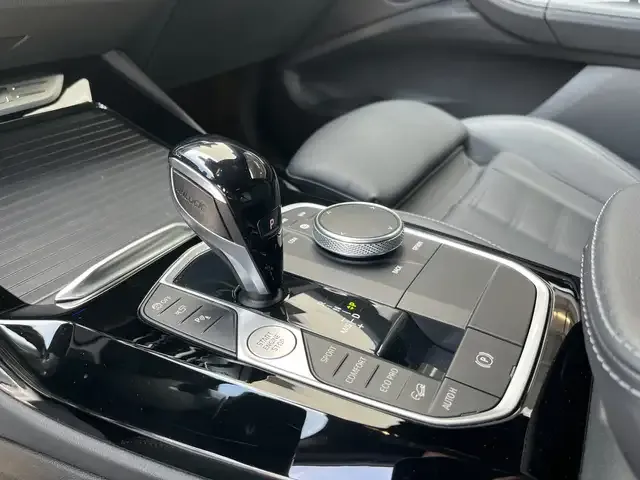BMW X3 M