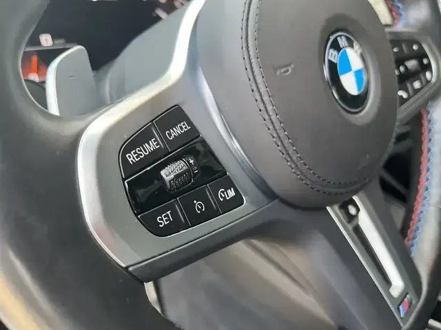 BMW X3 M