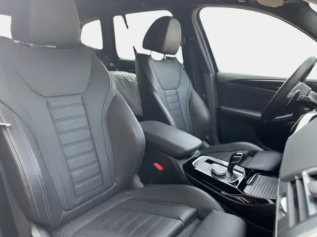 BMW X3 M