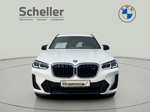 BMW X3 M