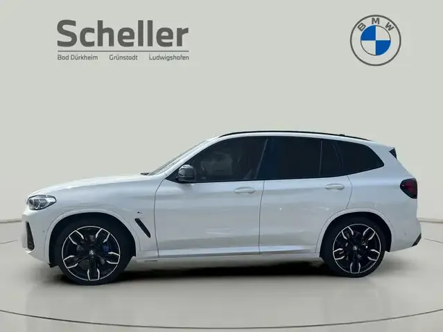 BMW X3 M