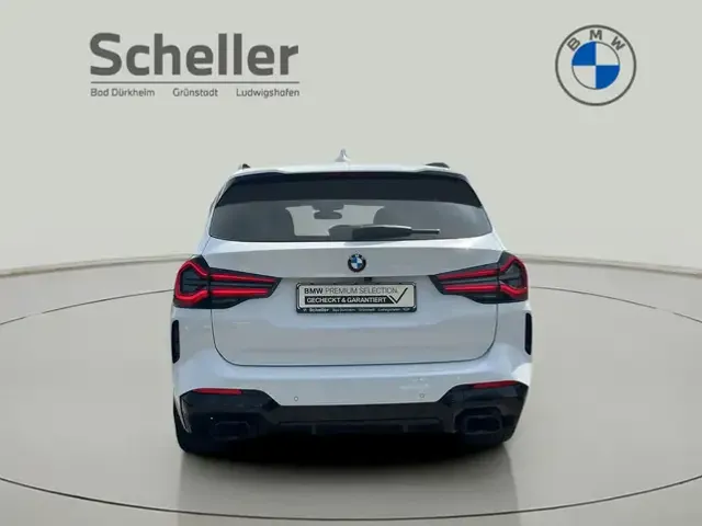 BMW X3 M