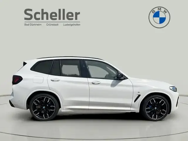 BMW X3 M