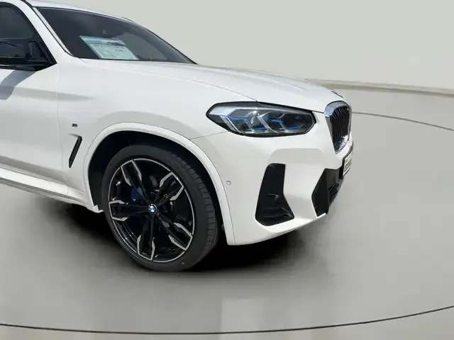 BMW X3 M