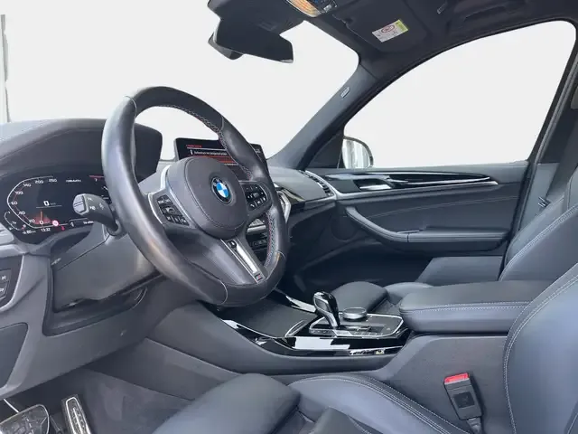 BMW X3 M