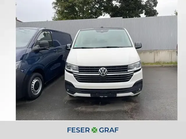 Volkswagen T6.1 Multivan
