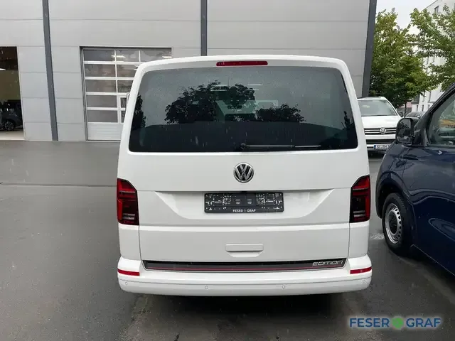 Volkswagen T6.1 Multivan