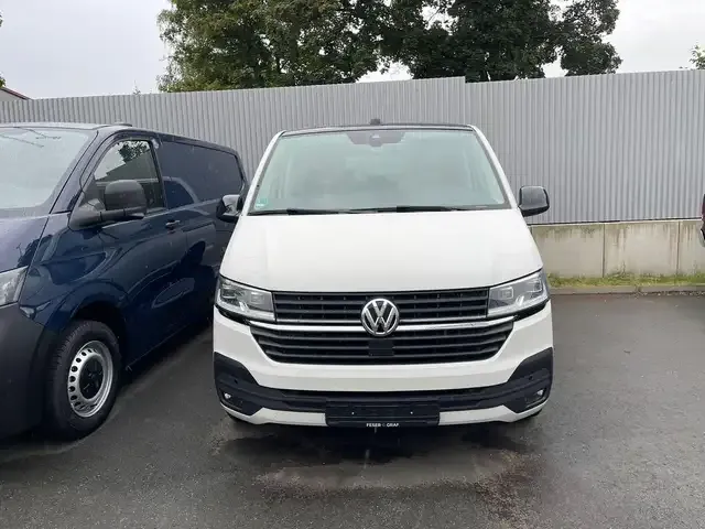 Volkswagen T6.1 Multivan