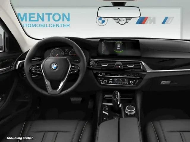 BMW 540