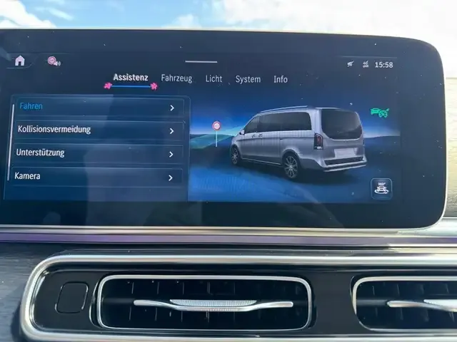 Mercedes-Benz V 300