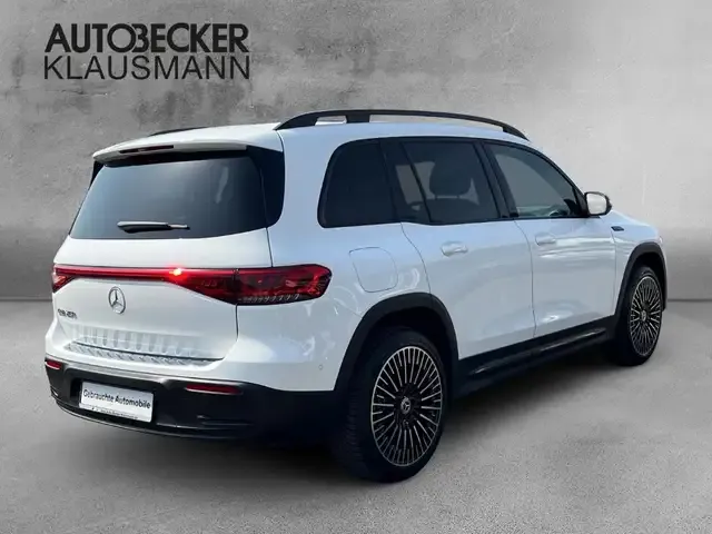 Mercedes-Benz Sonstiges
