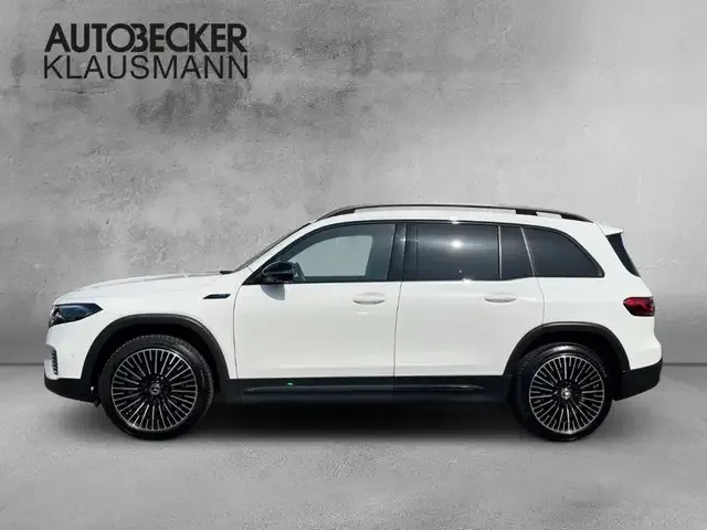 Mercedes-Benz Sonstiges