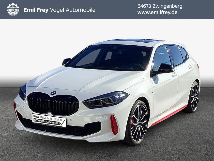BMW 128