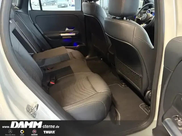 Mercedes-Benz EQA 300