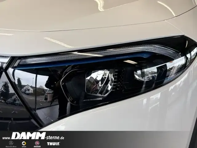 Mercedes-Benz EQA 300