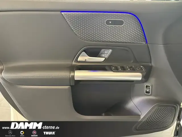 Mercedes-Benz EQA 300