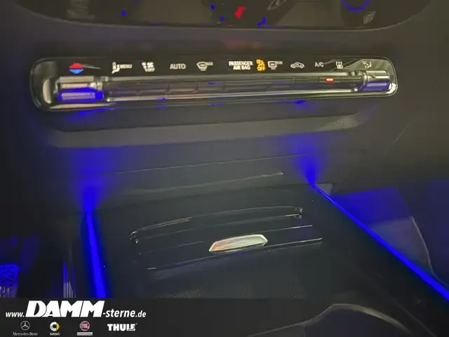 Mercedes-Benz EQA 300