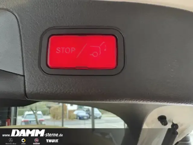 Mercedes-Benz EQA 300