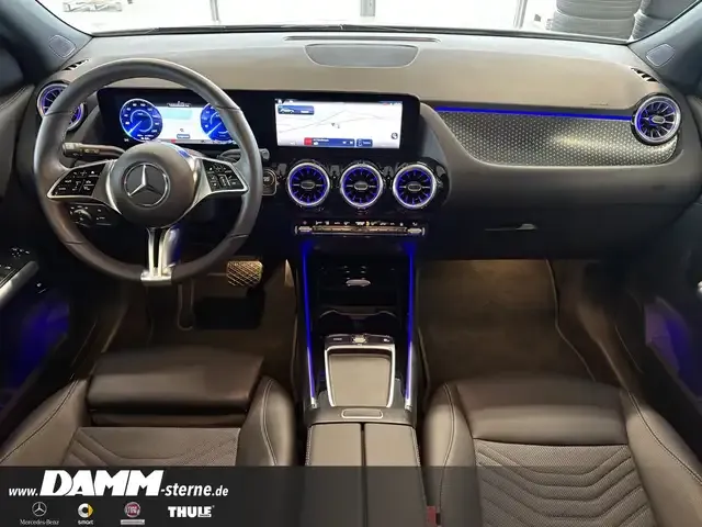 Mercedes-Benz EQA 300