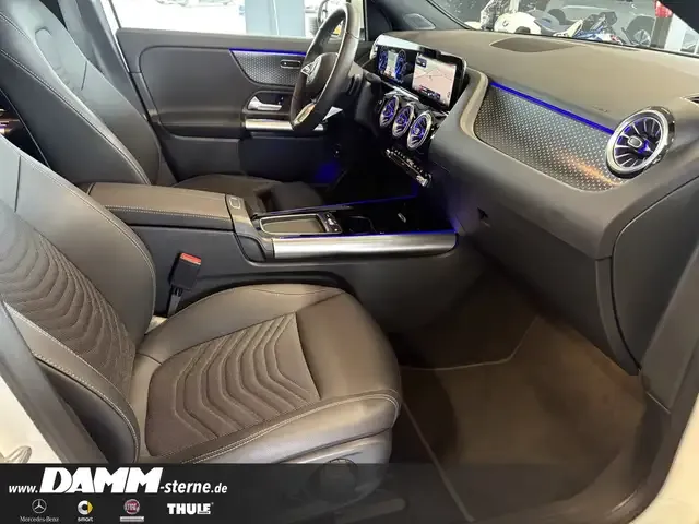 Mercedes-Benz EQA 300