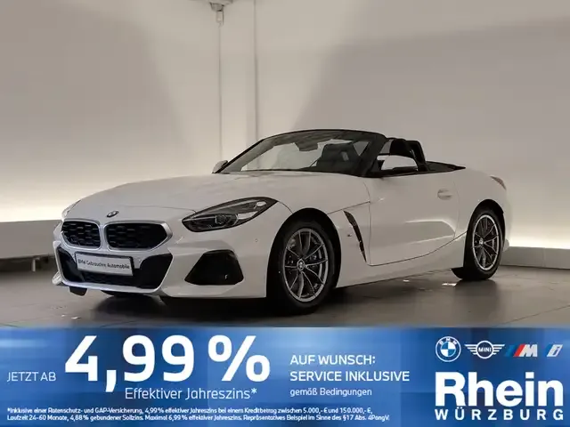 BMW Z4