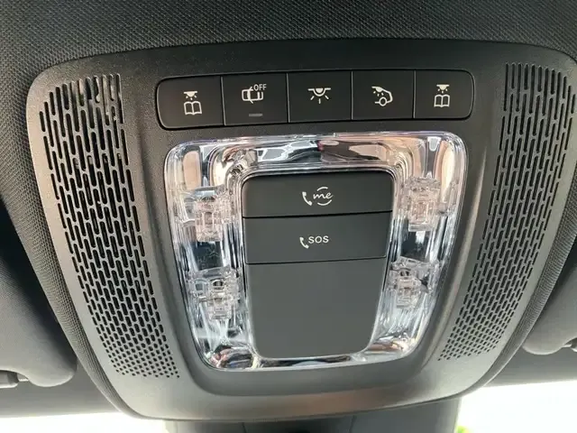 Mercedes-Benz CLA 220