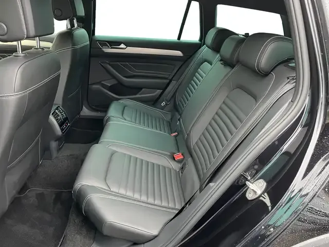 Volkswagen Passat Alltrack