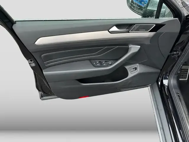 Volkswagen Passat Alltrack