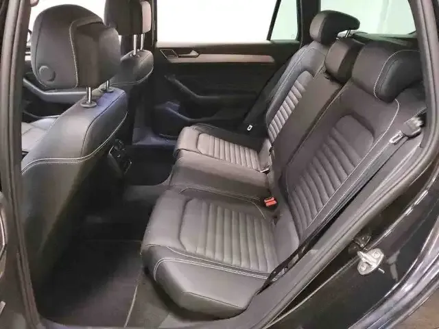 Volkswagen Passat Alltrack