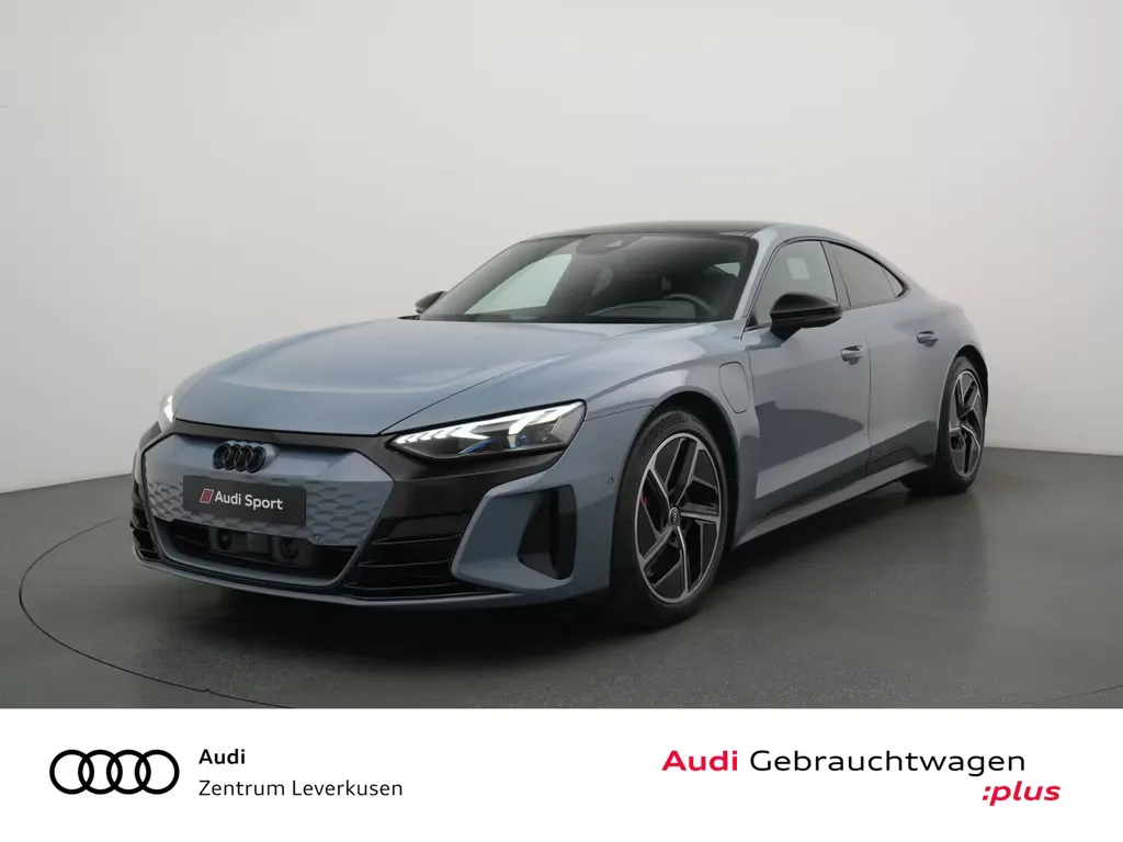 Audi RS e-tron GT