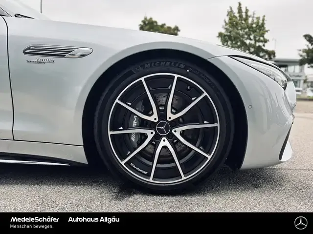 Mercedes-Benz SL 43 AMG