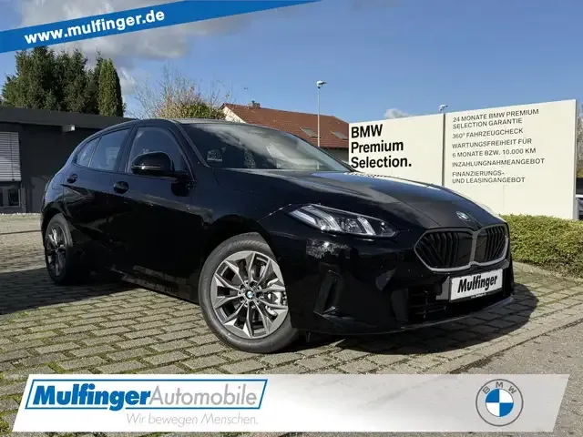 BMW 120