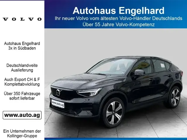 Volvo C40